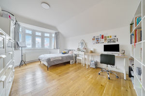 Bedroom 2- click for photo gallery